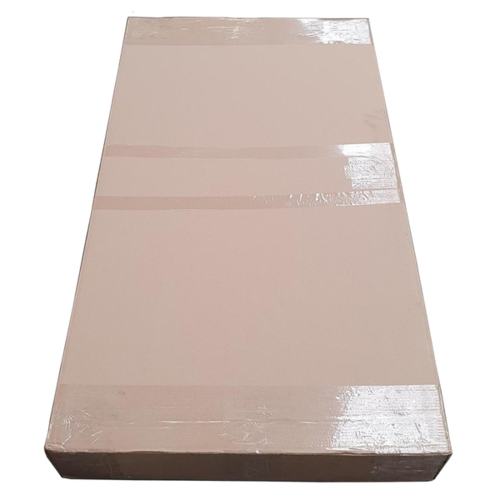 Wózek siatkowy 2 ścienny 815x724x1530 mm