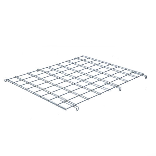 Półka metalowa 790x640x20 mm