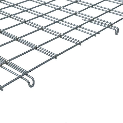 Półka metalowa 790x640x20 mm