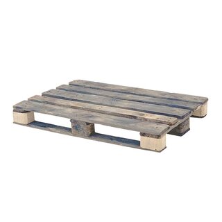 Paleta drewniana ciężka 1200x800x144 mm - używana