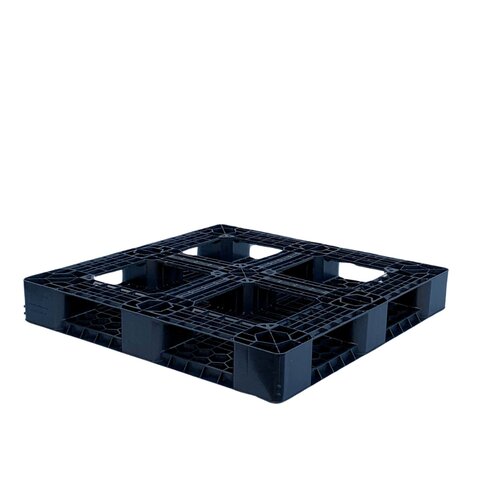 Paleta plastikowa 1100x1100 mm - używana