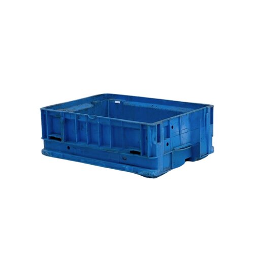 Pojemnik C-KLT 4314 400x300x147 mm - używany