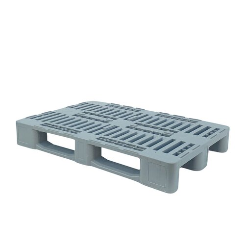 Paleta H1 higieniczna - plastikowa 1200x800x160mm