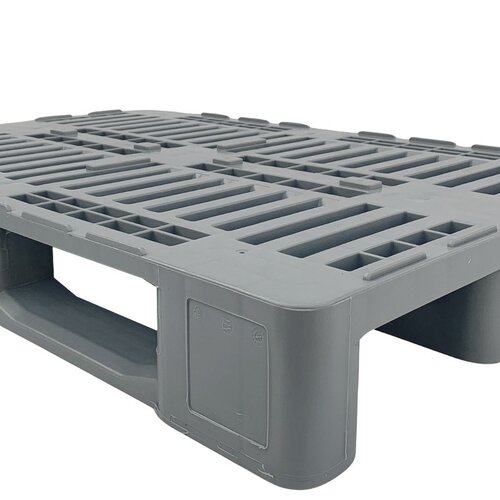 Paleta H1 higieniczna - plastikowa 1200x800x160mm