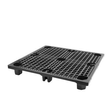 Paleta plastikowa gniazdowa 1140x1140x145 mm