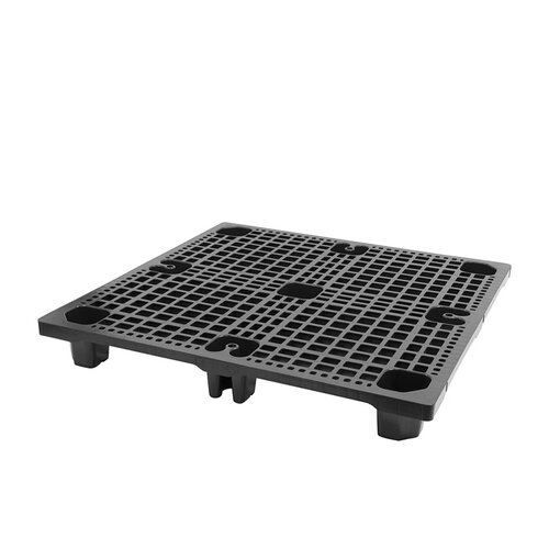 Paleta plastikowa gniazdowa 1140x1140x145 mm