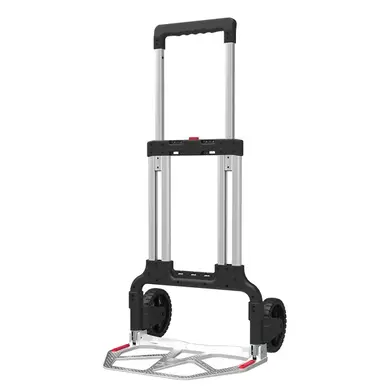 Wózek ręczny 570x540x1090 mm - powierzchnia załadunkowa 480x300 mm