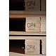 Paleta chemiczna CP4 1300x1100x138 mm