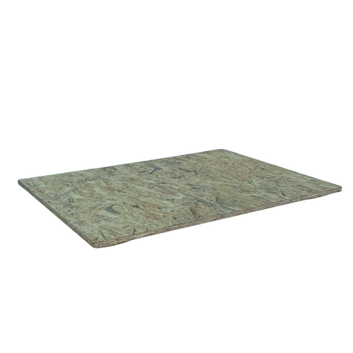 Pokrywa z płyty OSB 1200x800x10 mm