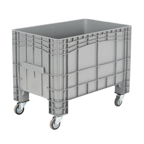 Skrzyniopaleta 1000x640x690 mm - 270L