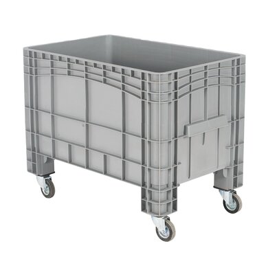 Skrzyniopaleta 1000x640x790 mm - 270L