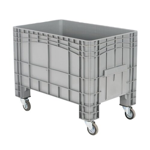 Skrzyniopaleta 1000x640x690 mm - 270L