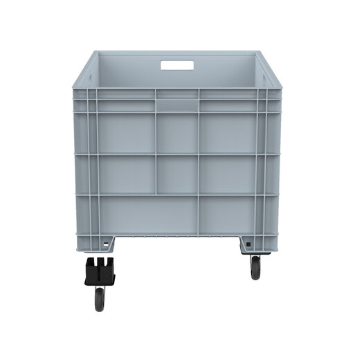 Skrzyniopaleta 800x600x640 mm - 195L