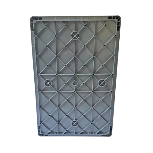 Pojemnik do sztaplowania Euronorm 600x400x230 mm