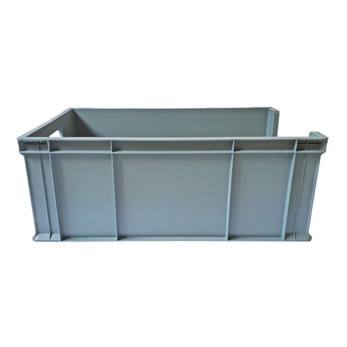 Pojemnik do sztaplowania Euronorm 600x400x230 mm