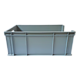 Pojemnik do sztaplowania Euronorm 600x400x230 mm