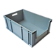Pojemnik do sztaplowania Euronorm 600x400x230 mm