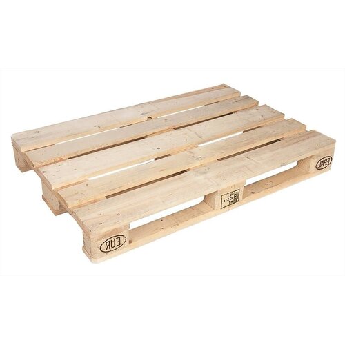 Nowa paleta euro EPAL 1200x800x144 mm