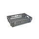 Plastikowa skrzynka ażurowa 600x400x144 mm - możliwość sztaplowania
