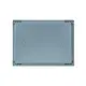 Plastikowy pojemnik Euro 400x300x120 mm - pojemność 10 litrów