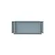 Plastikowy pojemnik Euro 400x300x120 mm - pojemność 10 litrów