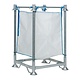 Stojak na worki Big Bag 1120x1120x310 mm regał magazynowy