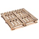 Paleta chemiczna CP9 1140x1140x156 mm - używana