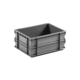 Plastikowy pojemnik Euro 400x300x180 mm o pojemności 14 litrów
