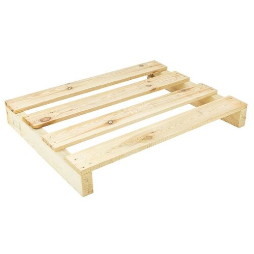 Paleta drewniana ekspozycyjna 800x600x108 mm