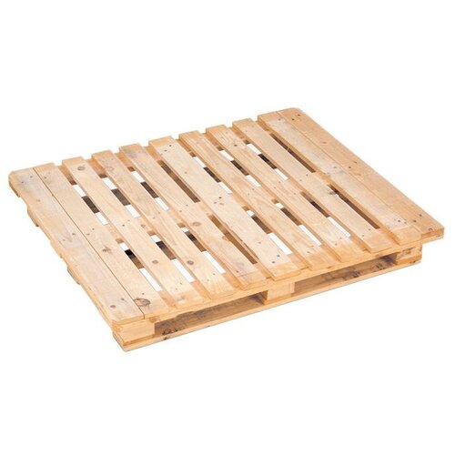 Paleta chemiczna CP6 1200x1000x156 mm - używana