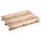 Paleta chemiczna CP2 1200x800x138 mm - używana