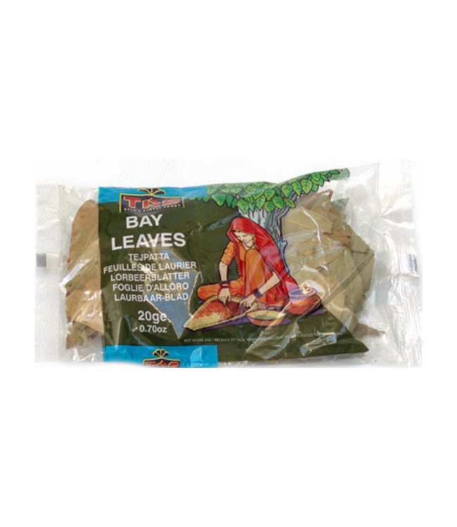 TRS BAY LEAVES (Laurier Blade) 30 gm