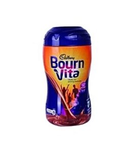 Bournvita Malt Drink 500gm