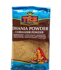 TRS Dhania (Coriander) Powder 400 gm