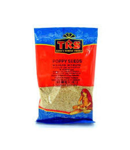 TRS KHUS KHUS (POPY SEED) 100 gm