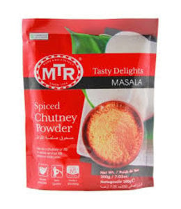 MTR Spiced CHUTNEY POWDER 200 gm