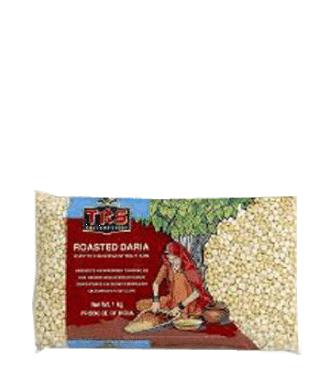 TRS ROASTED CHANA DARIA 300 gm