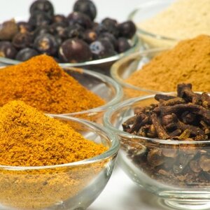 | Spices | 
