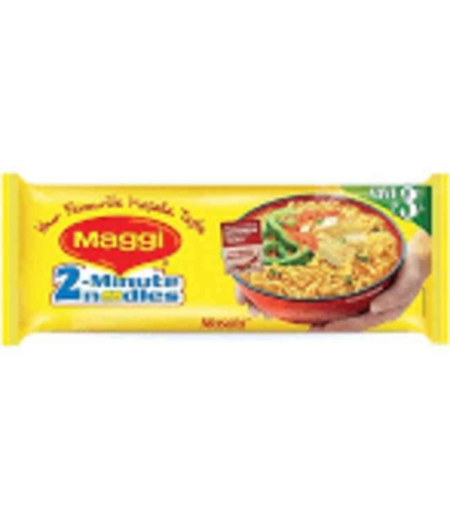 MAGGI  Noodles masala 560gm