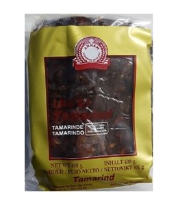 ANNAM Tamarind Seedless 400gm