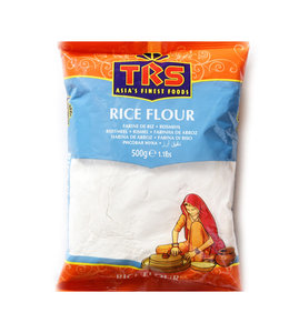 TRS Rice Flour 500 gm