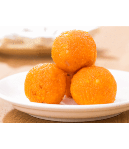 Delispice sweets ladoo 500gm