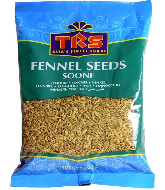 TRS Fennel seeds 1kg