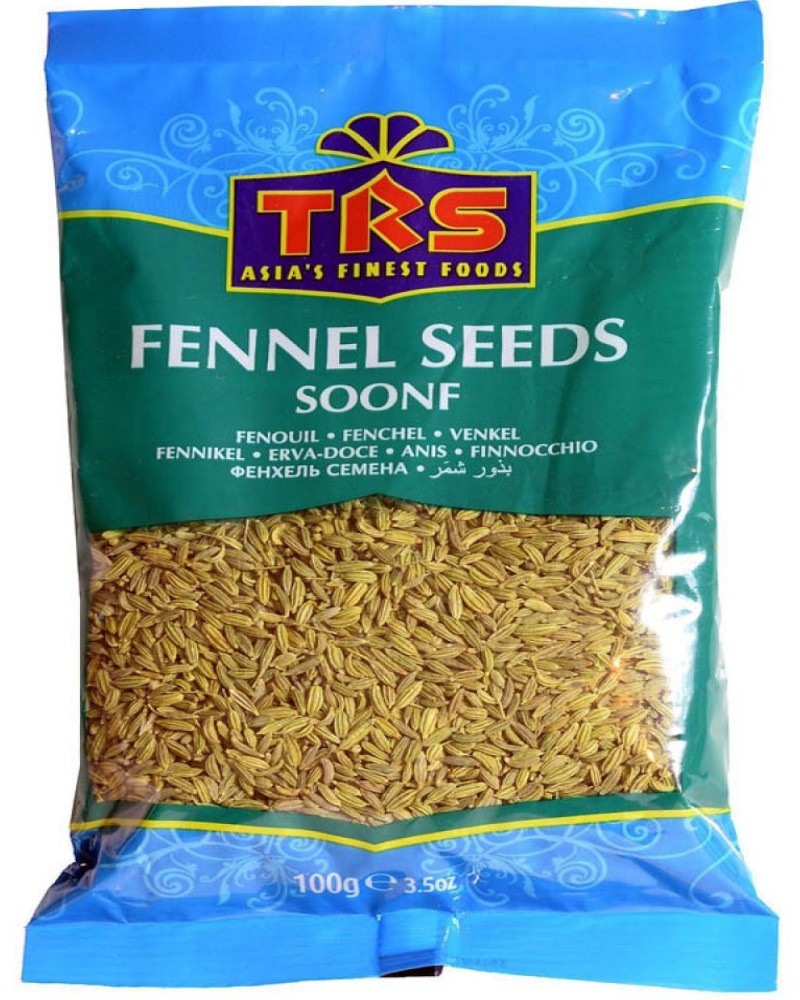Fennel seeds 1kg DeliSpice
