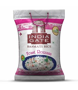 India Gate Basmati Rice 20kg