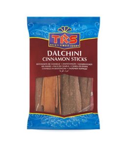 TRS Dalchini whole 400gm