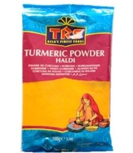 TRS Turmeric powder 1kg