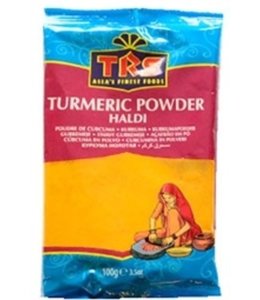 TRS Turmeric powder 400 gm