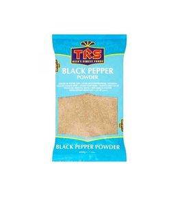 TRS Black pepper powder 400gm