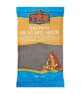 TRS Mustard seeds 400gm